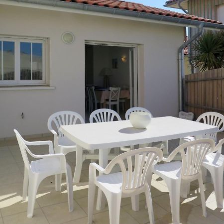Holiday Home Residence Plage Oceane-1 By Interhome Бискаросс-Плаж Экстерьер фото